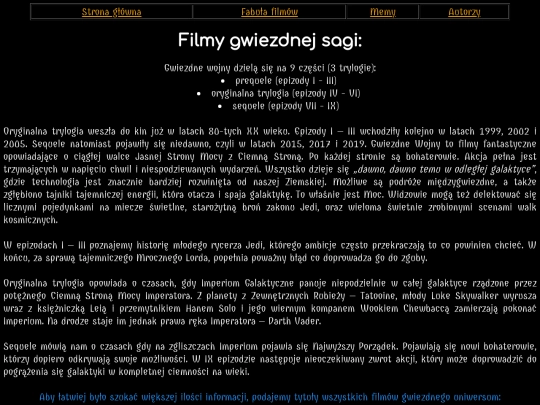 stories screenshot