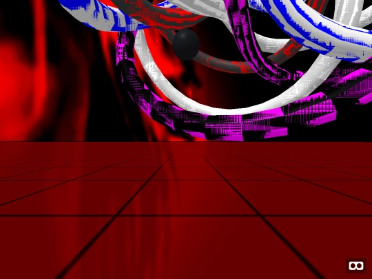 Corr's Experiment screenshot