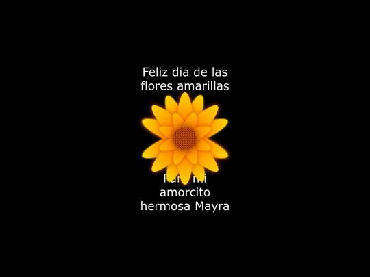 Para mayra screenshot