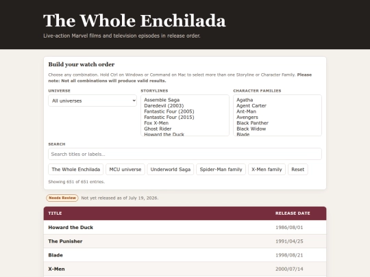 watch-order screenshot