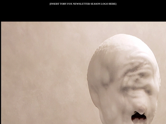 foamshower screenshot