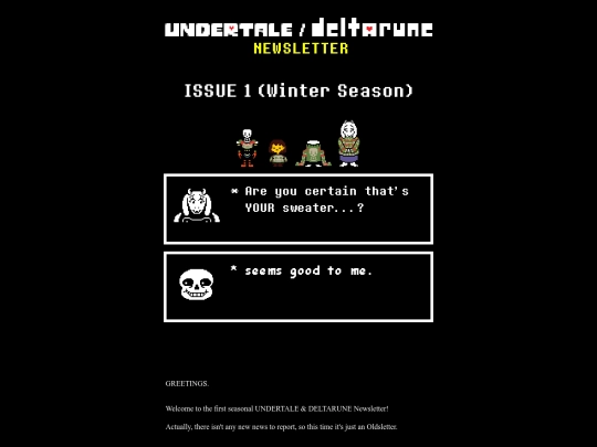 issue1 screenshot