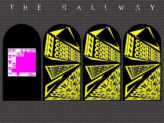 hallway screenshot