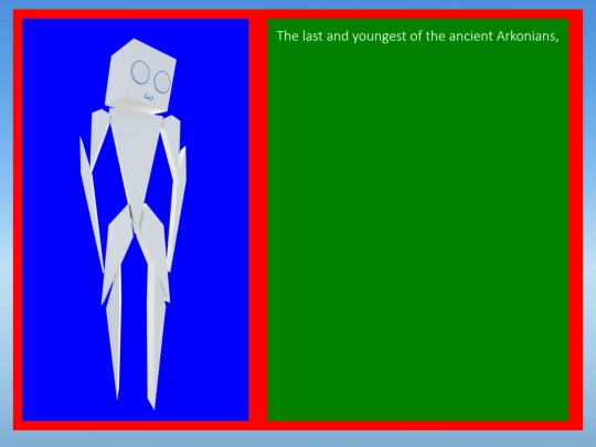 ocs/geo screenshot