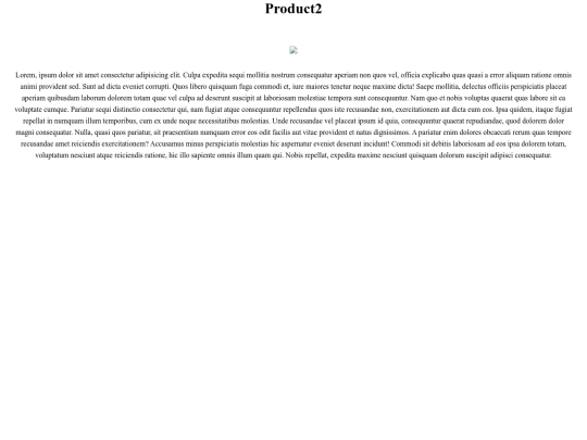 product2 screenshot