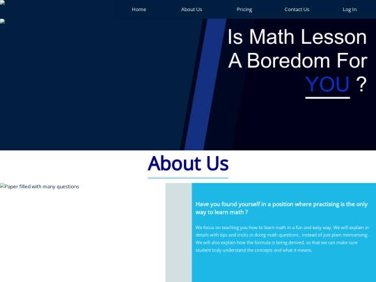 CA1_WCD/aboutus screenshot