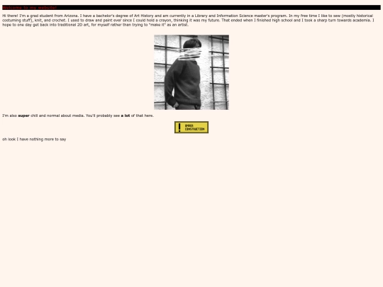 Intro screenshot