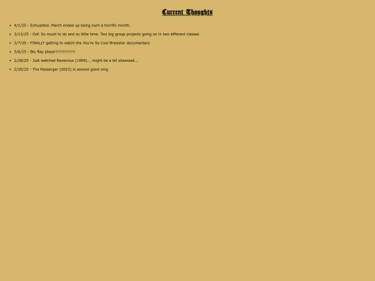 note screenshot