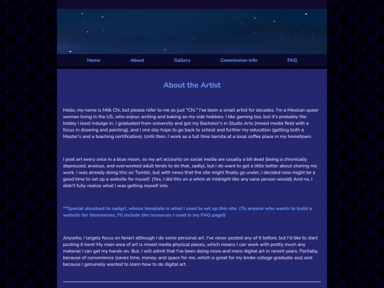 About screenshot