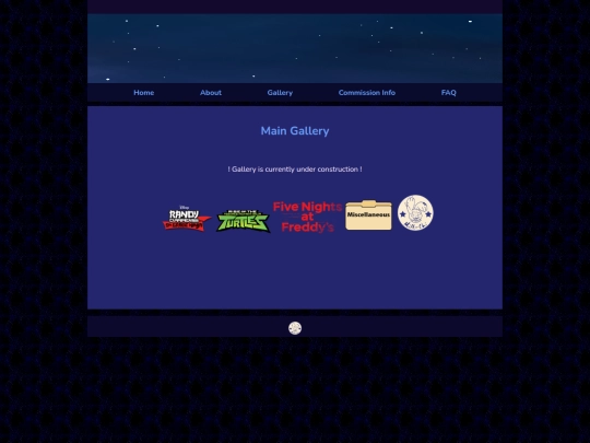 Gallery screenshot