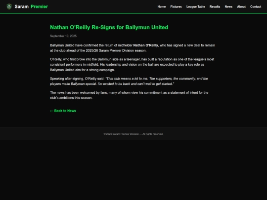 article6 screenshot
