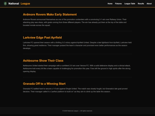news2 screenshot