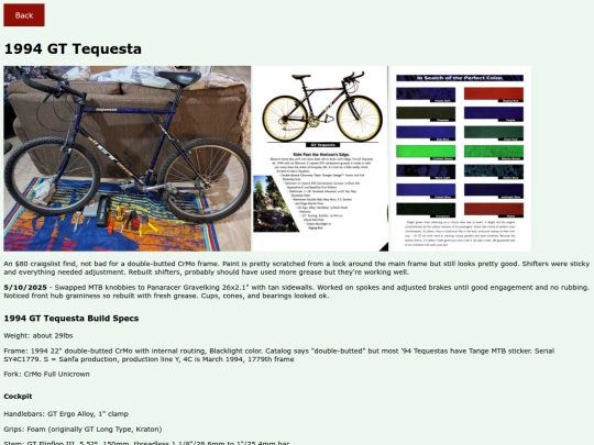 1994_gt_tequesta screenshot