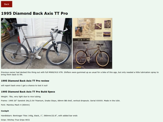 1995_diamondback_axis_tt_pro screenshot