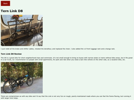 ternlink screenshot