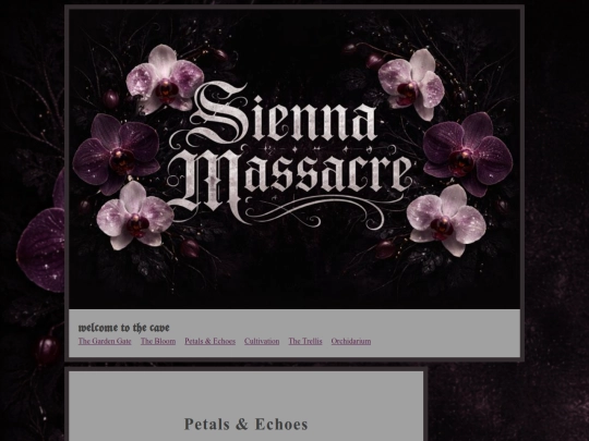 petals-echos screenshot
