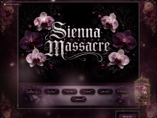 the-bloom screenshot