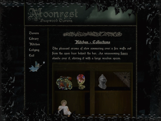 kitchen screenshot