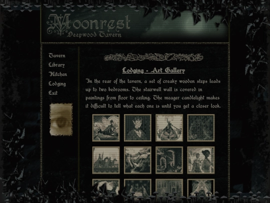 lodging screenshot