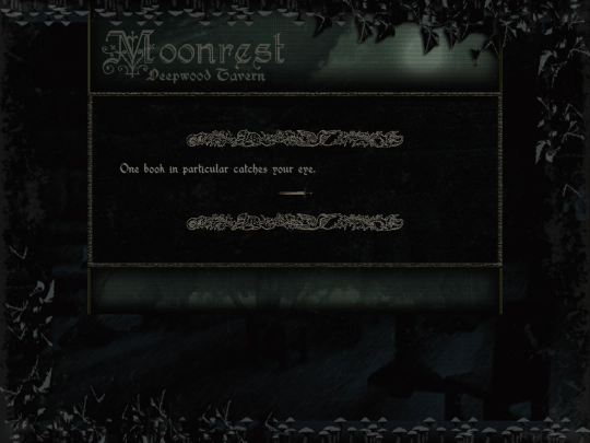 residents/cordatus-spines screenshot