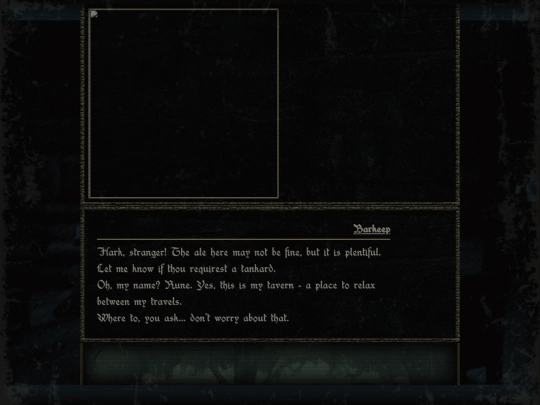 tavern screenshot