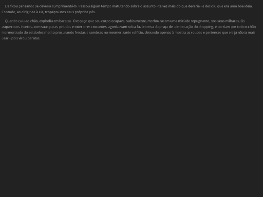 posts/baratas04032020 screenshot