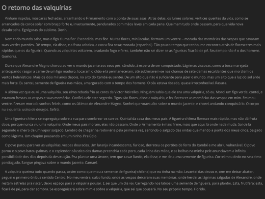 posts/oretornodasvalquirias22092022 screenshot