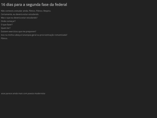 posts/void09112018 screenshot