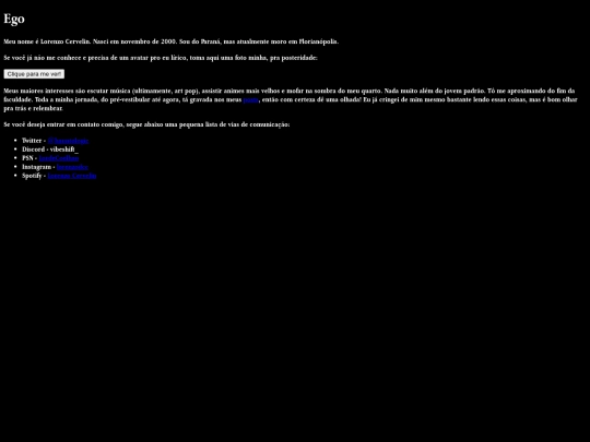 principal/about screenshot