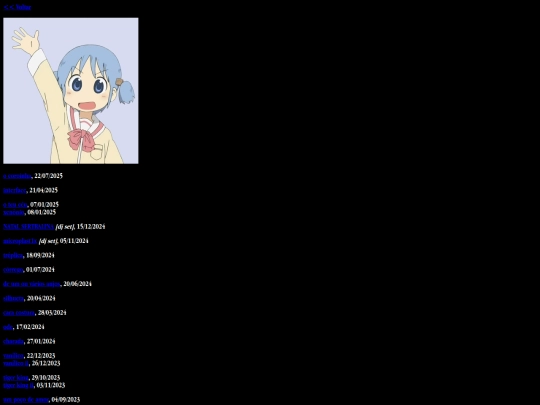 principal/archive screenshot