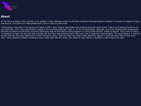 about screenshot