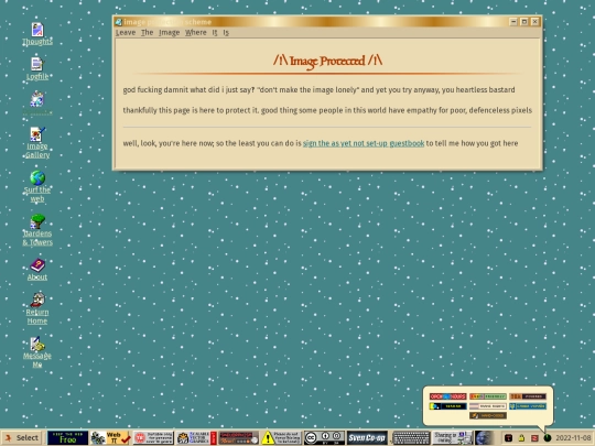 stadt/easter screenshot