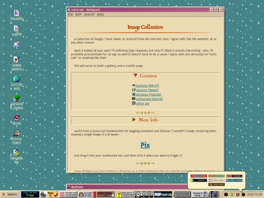 stadt/gallery screenshot
