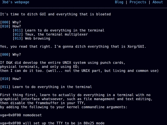 livingtty screenshot