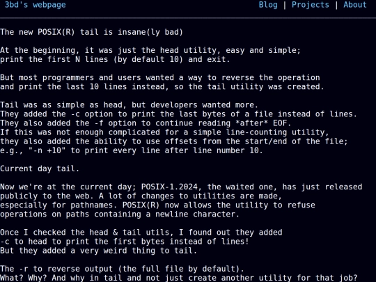 tailinsanity screenshot