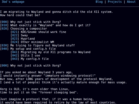 wayland screenshot