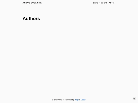 authors screenshot