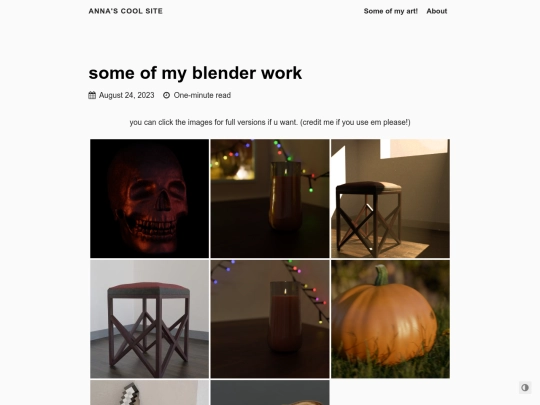 posts/blendor screenshot
