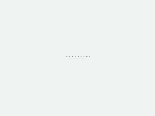 Loop/almost_done screenshot