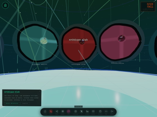 Loop/loop-dome_9 screenshot