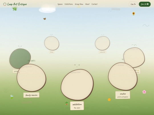 Loop/loopidea1 screenshot