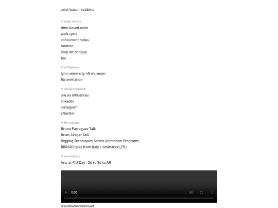 Mystyle screenshot