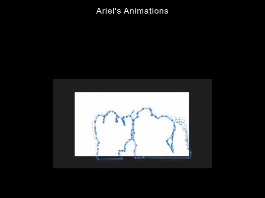 example screenshot