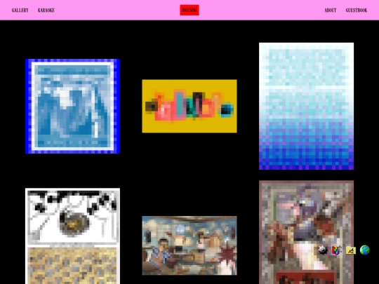 gallery screenshot