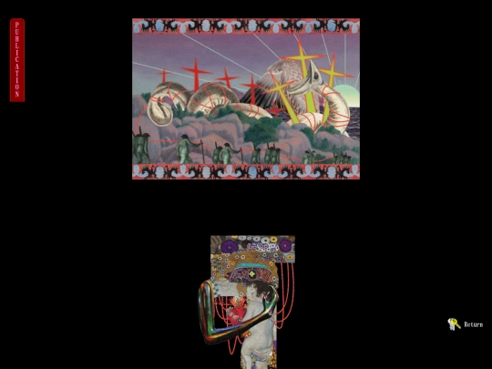 gallery/art/irreversible screenshot