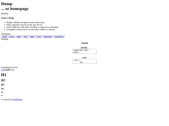 homepage/homepage screenshot