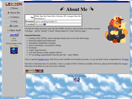 about screenshot