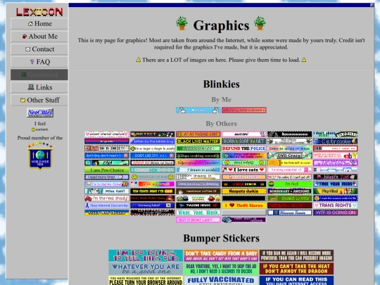 graphics screenshot