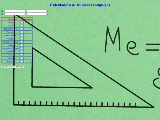 JavaScript/ejercicio2/calculadora screenshot