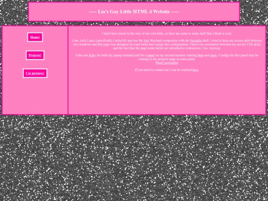 90slinks screenshot